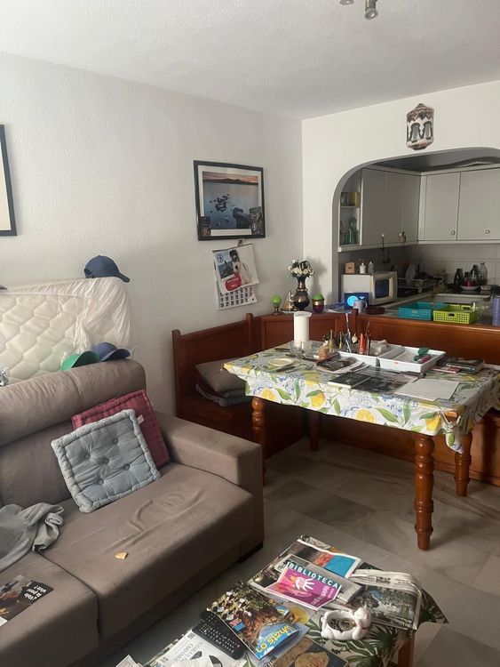 Apartment | Resale in Arroyo de la Miel in Arroyo de la Miel, Costa del Sol - Photo 3