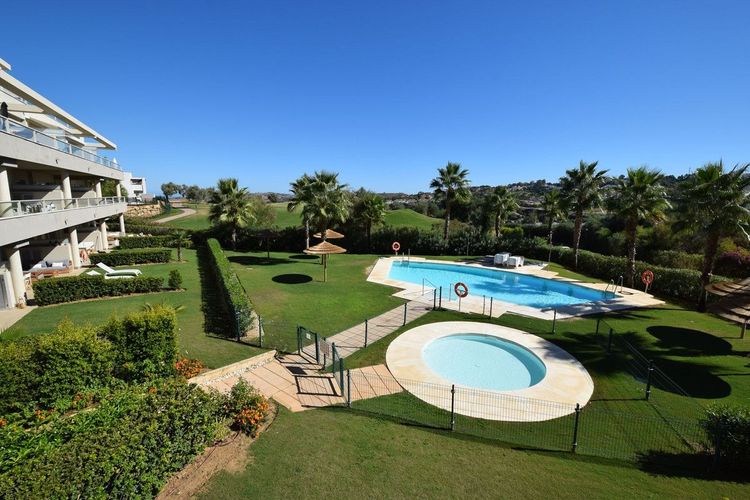 Apartment | Resale in La Cala Golf in La Cala Golf, La Cala Golf - Lagar Martell, Costa del Sol - Photo 3