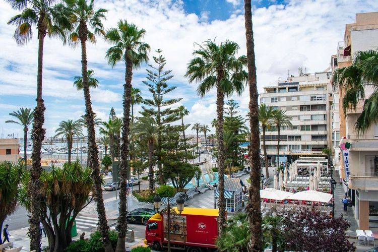 Apartment | Resale in Torrevieja in Torrevieja, Costa Blanca - Photo 3