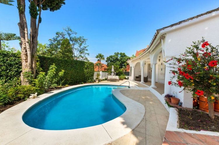 House | Resale in Reserva de Marbella - Development photo 1
