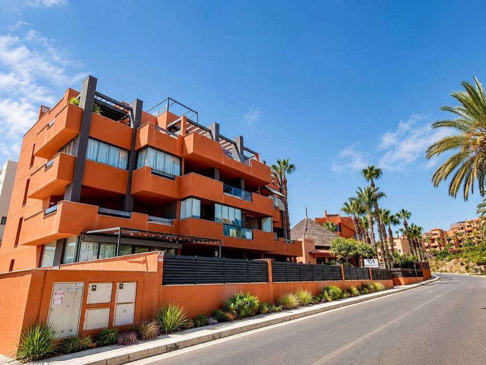 Apartment | Resale in Villamartin in Villamartin, Costa Blanca - Main property photo