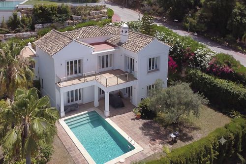 House | Resale in Istán — Istán, Costa del Sol