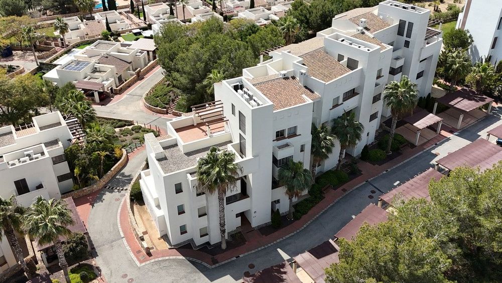 Penthouse | Resale in Las Colinas Golf in Las Colinas Golf, Costa Blanca - Main property photo