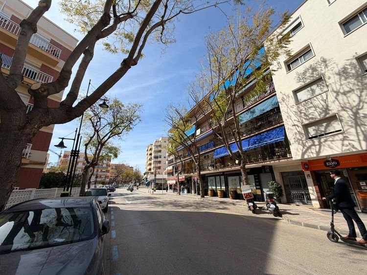 Apartment | Resale in Fuengirola - Development photo 1