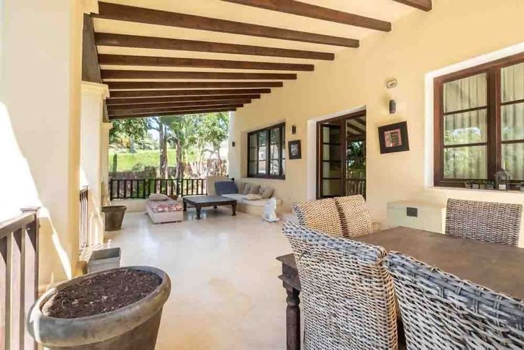 House | Resale in Sotogrande Alto in Sotogrande Alto, Costa del Sol - Photo 5