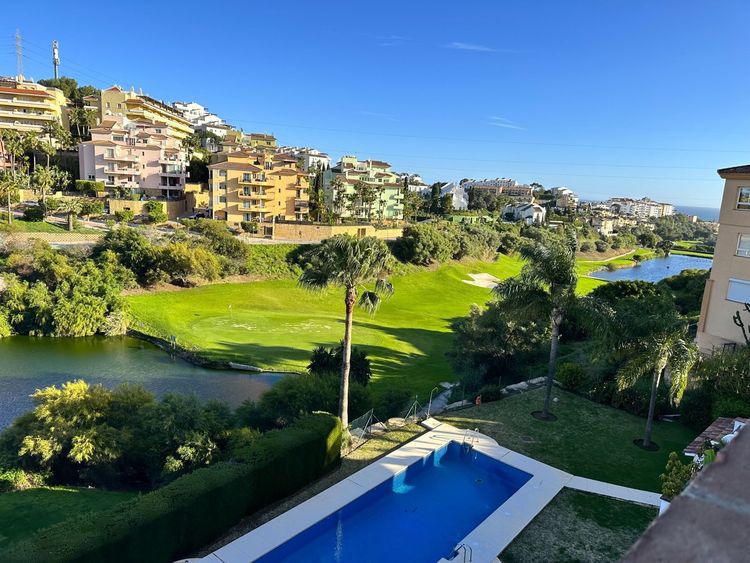 Apartment | Resale in Mijas Costa - Development photo 1