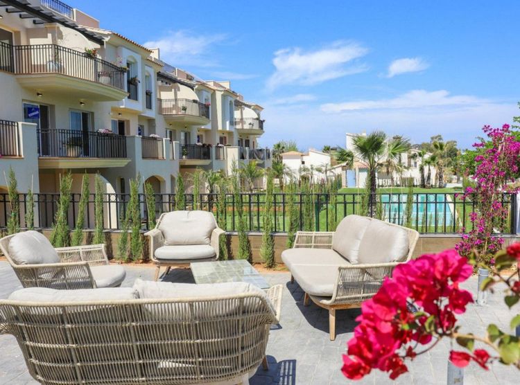 Penthouse | Resale in Denia in Denia, Costa Blanca - Photo 4