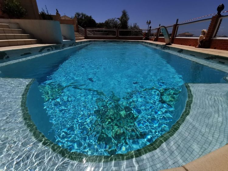 House | Resale in Mijas Costa in Mijas Costa, Costa del Sol - Photo 5