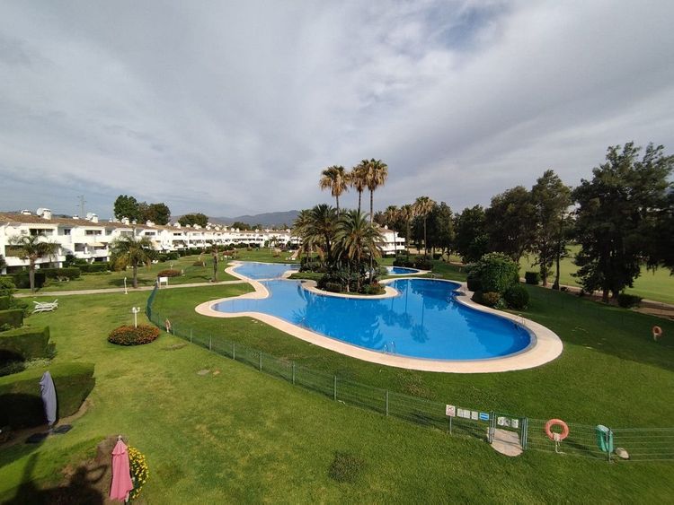 Apartment | Resale in Mijas Golf in Mijas Golf, Costa del Sol - Photo 3