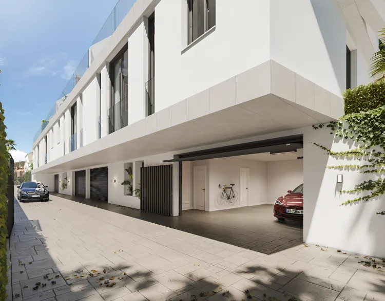 Miramar 45 in Málaga Este, Costa del Sol - Photo 2