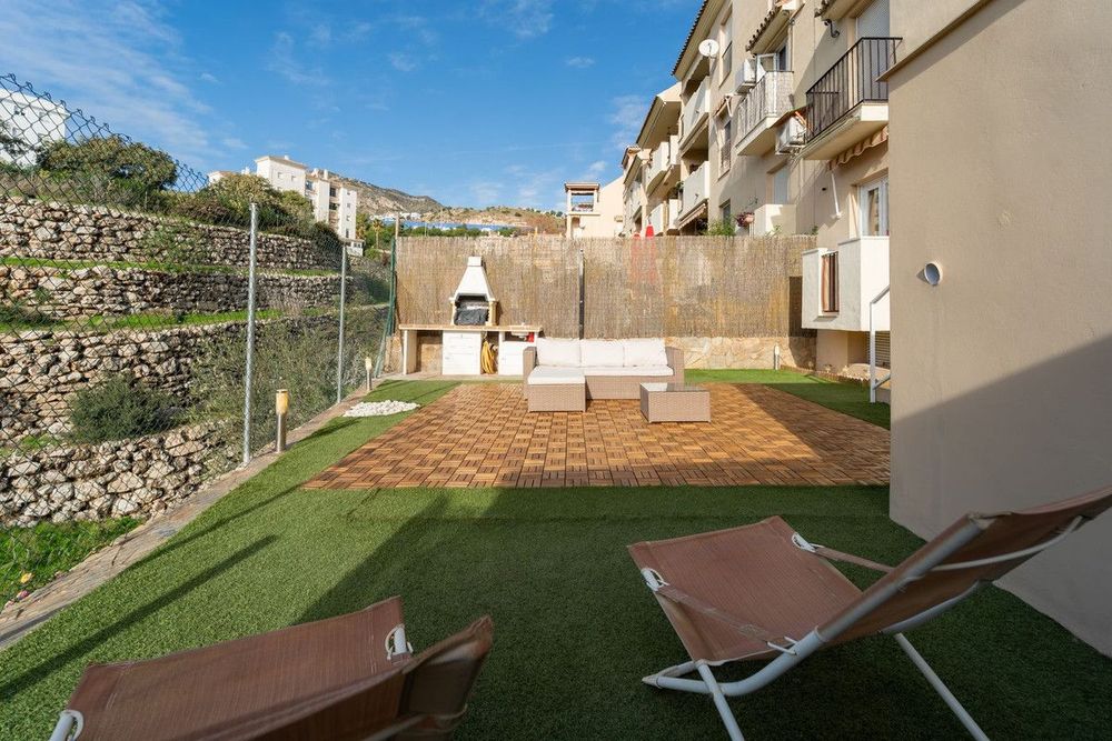Apartment | Resale in Arroyo de la Miel in Arroyo de la Miel, Costa del Sol - Main property photo