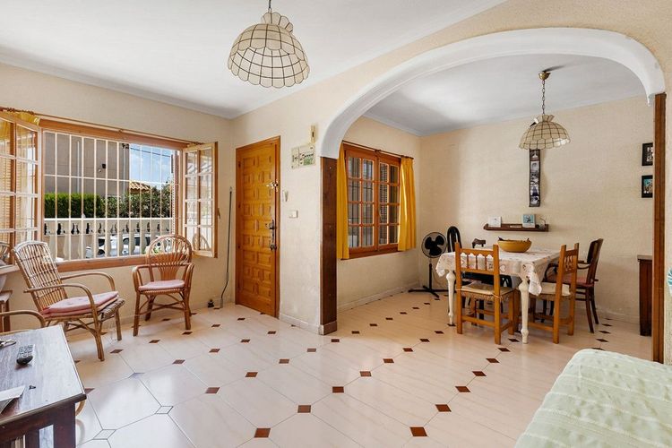 House | Resale in La Mata in La Mata, Costa Blanca - Photo 4