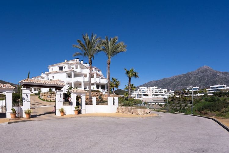 Apartment | Resale in Marbella - Development photo 1