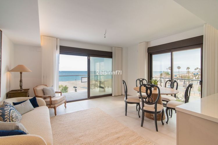 Apartment | Resale in Fuengirola - Development photo 1