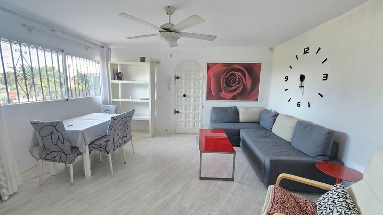 Apartment | Resale in Torremolinos in Torremolinos Others, Costa del Sol - Photo 3