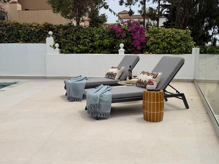 House | Resale in Campo Mijas in Campo Mijas, Costa del Sol - Photo 4