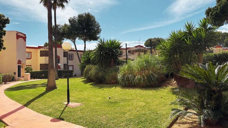 Apartment | Resale in Riviera del Sol - Development photo 1