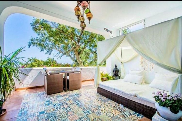 Apartment | Resale in Ojén - Development photo 1