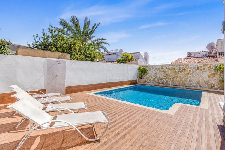 House | Resale in La Florida in La Florida, Costa Blanca - Photo 3