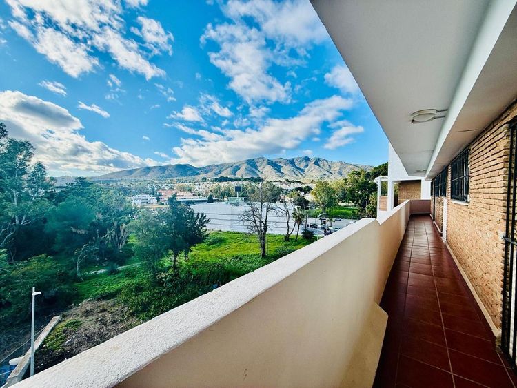 Penthouse | Resale in Torremolinos in Torremolinos Others, Costa del Sol - Photo 5
