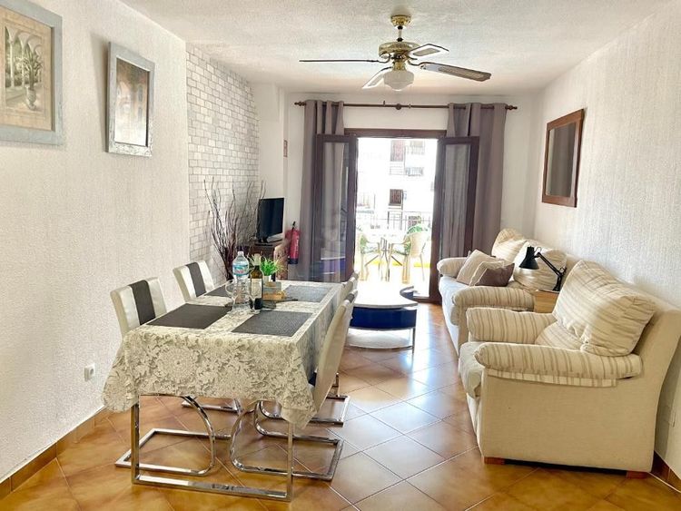 Apartment | Resale in Cabo Roig in Cabo Roig, Costa Blanca - Photo 3