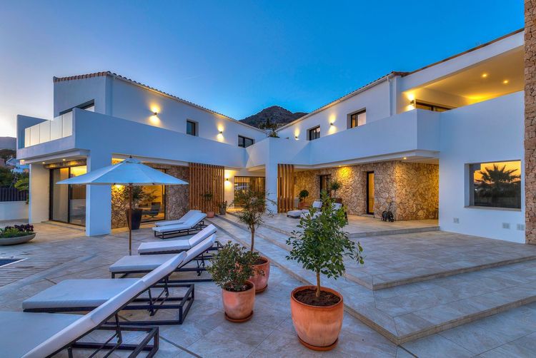 House | Resale in La Capellania - Development photo 1