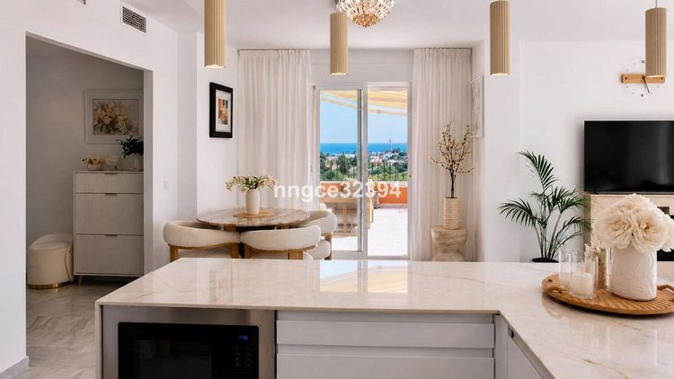 Penthouse | Resale in Manilva in Manilva Others, Costa del Sol - Photo 4
