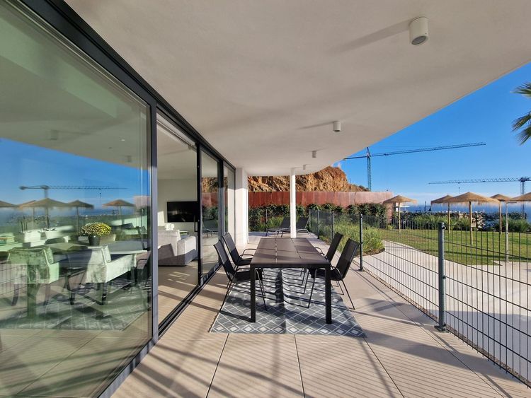 Apartment | Resale in Higueron in Higueron, Costa del Sol - Photo 5