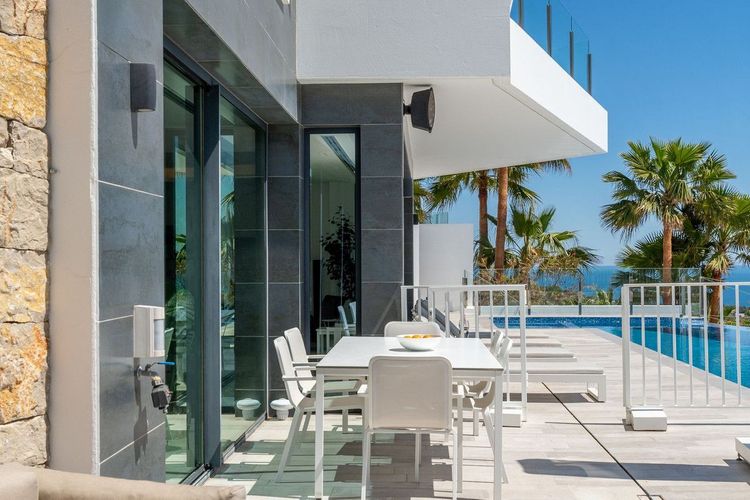 House | Resale in Benissa Coast in Costa Blanca - Photo 5
