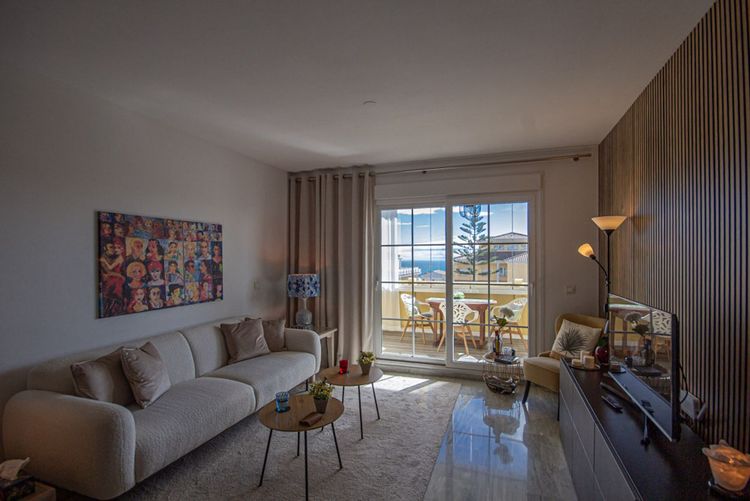 Apartment | Resale in Cabopino in Cabopino, Costa del Sol - Photo 3