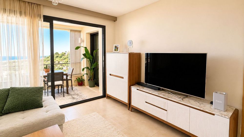 Apartment | Resale in Altos de los Monteros in Altos de los Monteros, Costa del Sol - Main property photo