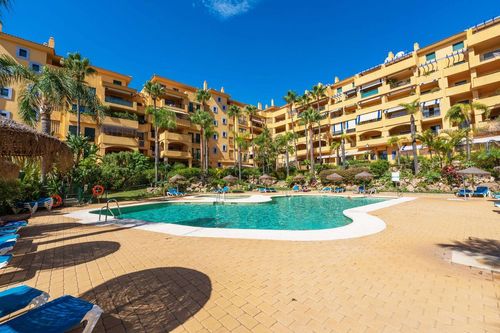 Apartment | Resale in San Pedro de Alcántara — San Pedro de Alcántara Others, Costa del Sol
