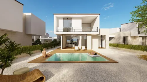 Natura — La Nucia, Costa Blanca