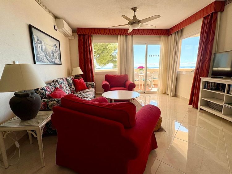 Apartment | Resale in Riviera del Sol in Riviera del Sol, Costa del Sol - Photo 4