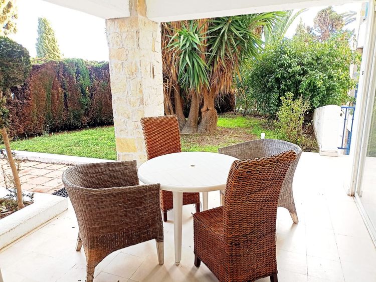 Apartment | Resale in Mijas Golf - Development photo 1
