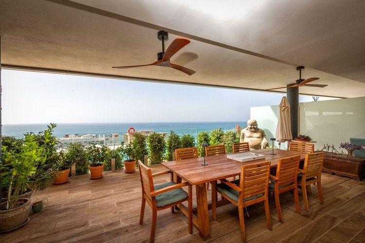Apartment | Resale in Higueron in Higueron, Costa del Sol - Photo 5