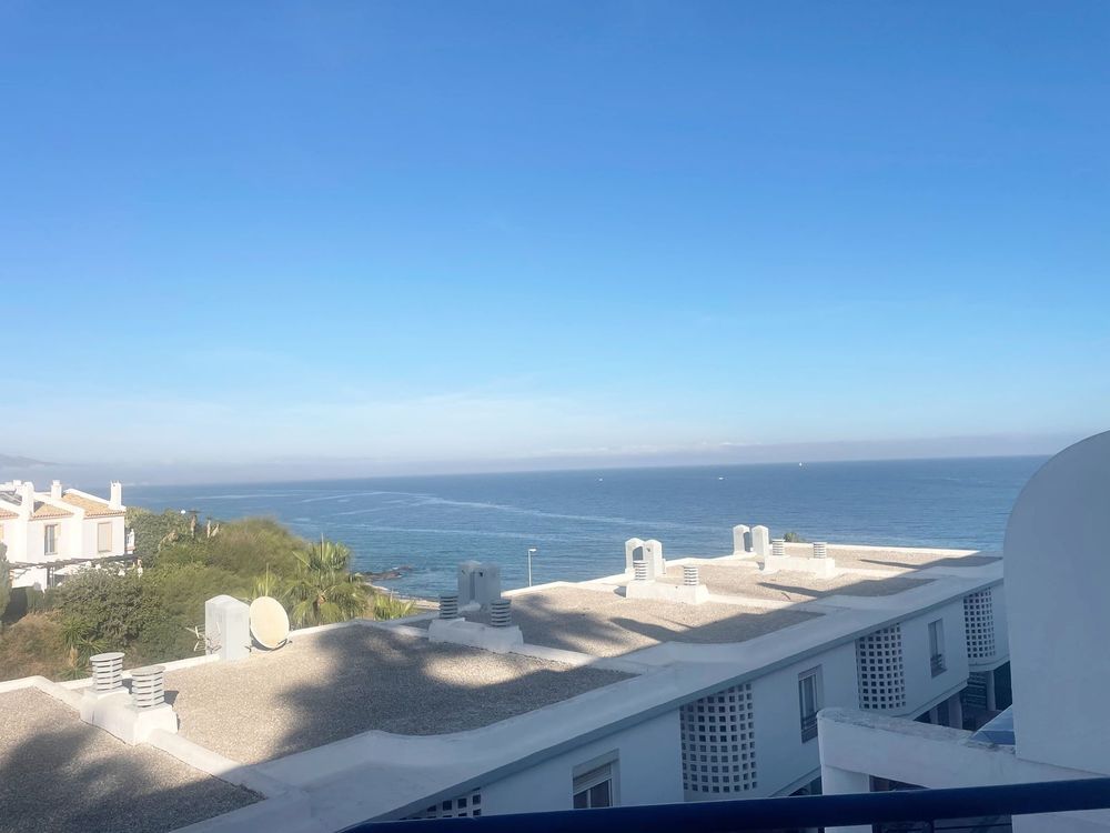 House | Resale in El Faro in El Faro, Costa del Sol - Main property photo