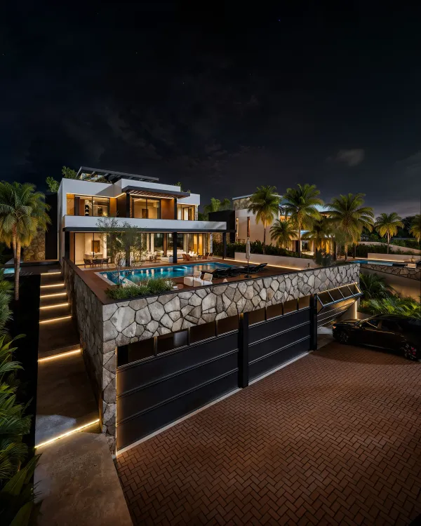 Manzanilla 12 in Bel Air, Costa del Sol - Photo 5