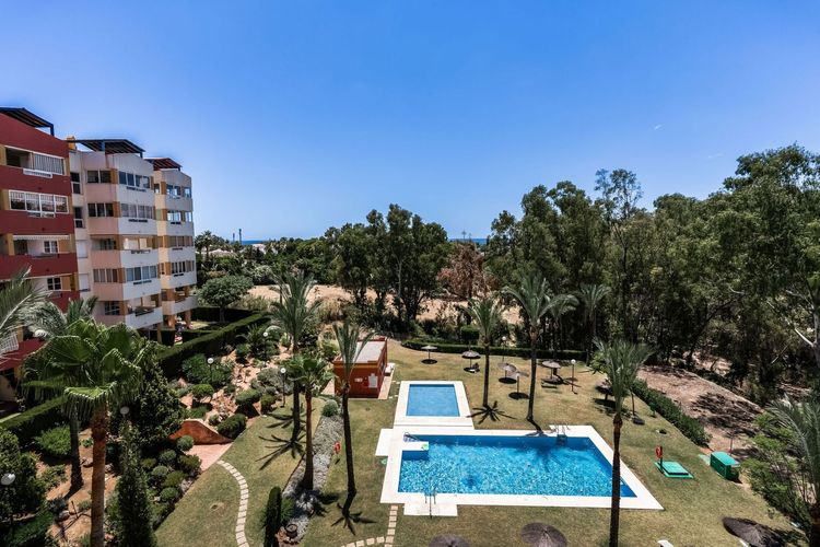 Apartment | Resale in Atalaya - Development photo 1