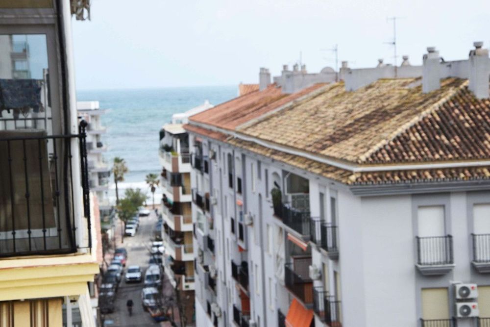 Apartment | Resale in Fuengirola in Fuengirola Others, Costa del Sol - Main property photo