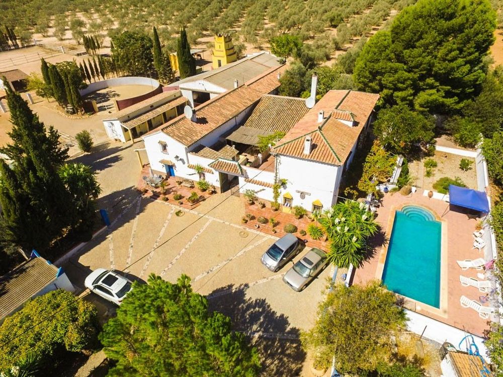 House | Resale in Antequera in Antequera, Costa del Sol - Main property photo