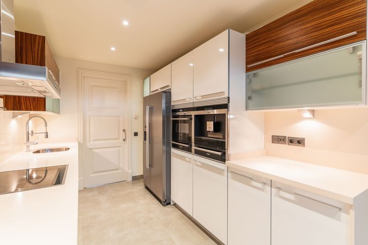 Apartment | Resale in Estepona in Estepona, Costa del Sol - Photo 3