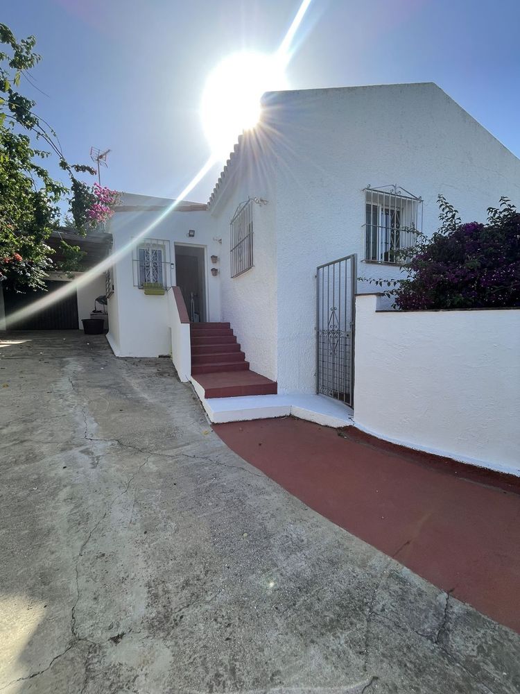 House | Resale in Manilva in Manilva Others, Costa del Sol - Main property photo