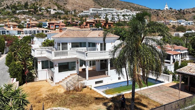 House | Resale in La Capellania - Development photo 1