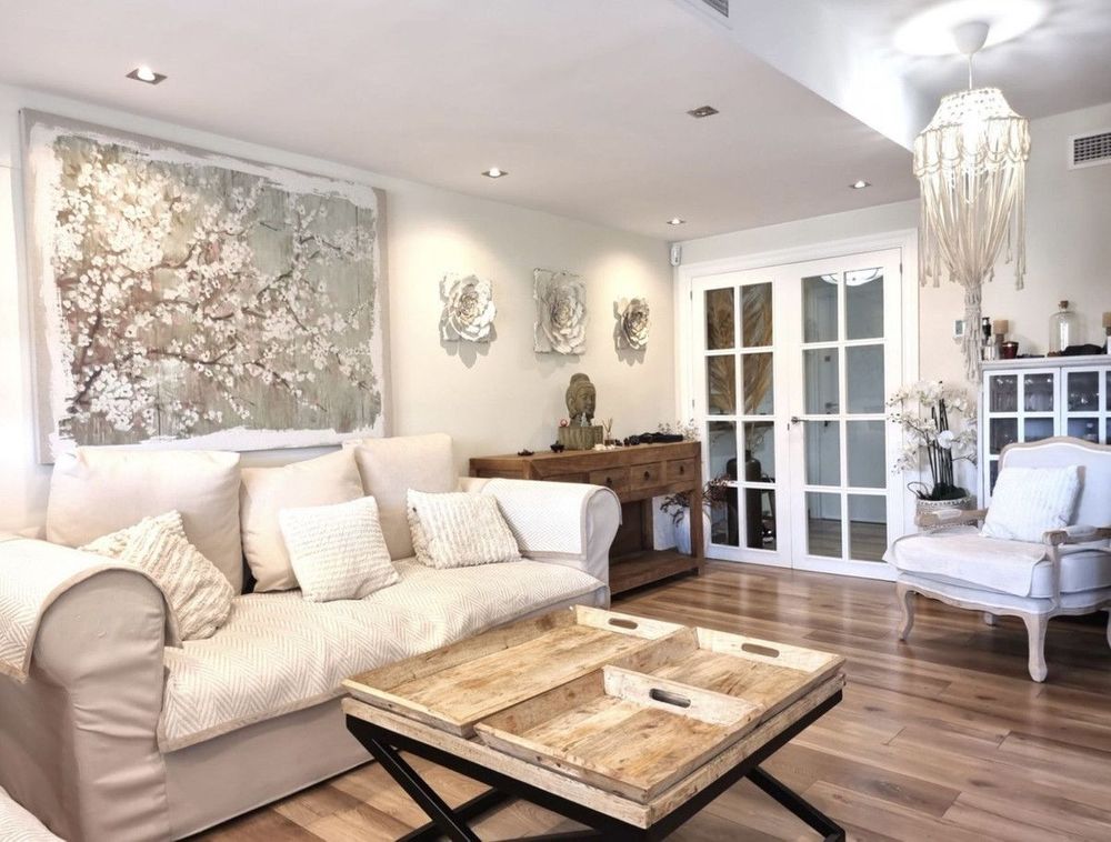 Penthouse | Resale in Benalmadena Costa in Benalmadena Costa, Costa del Sol - Main property photo