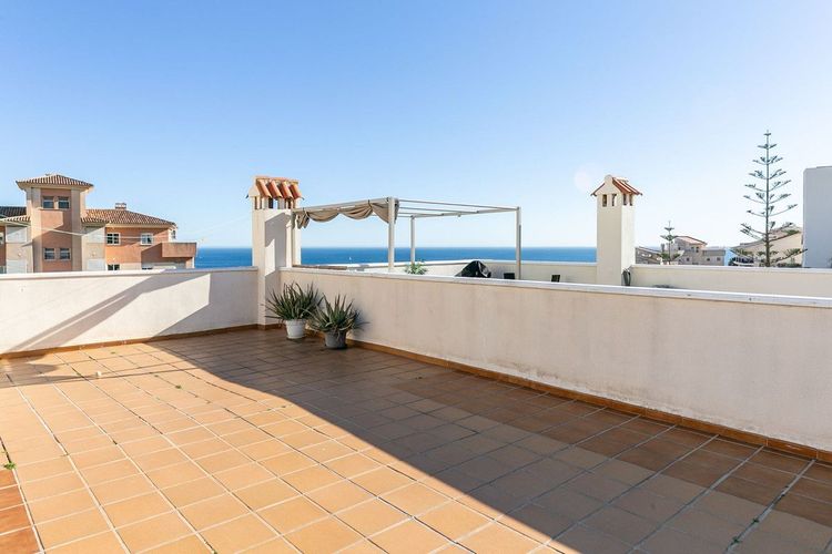 Penthouse | Resale in Torrequebrada in Torrequebrada, Costa del Sol - Photo 5