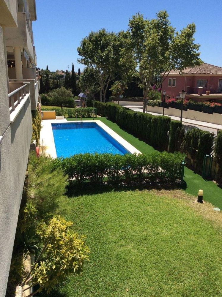 Apartment | Resale in Elviria in Elviria, Costa del Sol - Main property photo