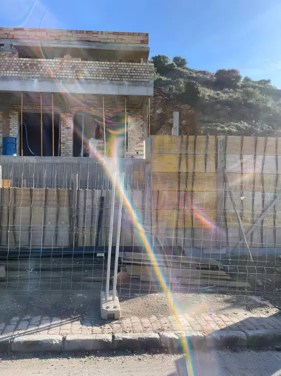 Alcala del Valle - Development photo 1