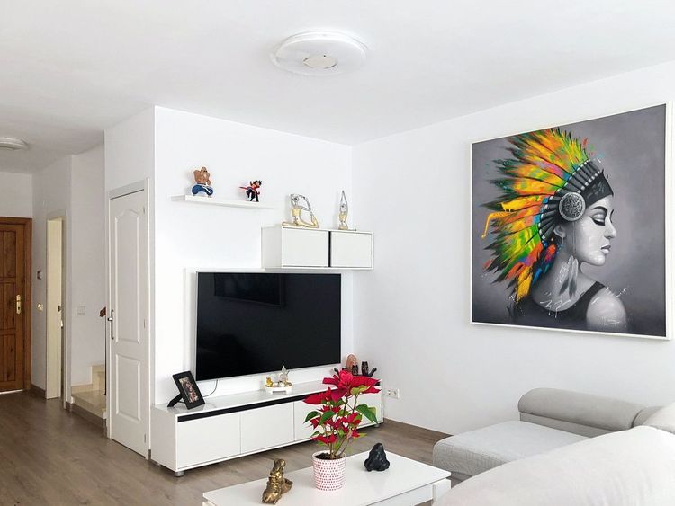 House | Resale in Selwo in Selwo, Costa del Sol - Photo 5