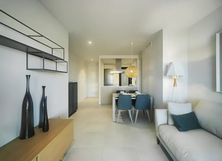 Residencial Lago Varese in Pilar de la Horadada, Costa Blanca - Photo 3